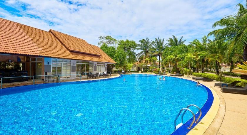 View Talay Villas, Luxury Private Pool Villa, 500M From Jomtien Beach - 37 Dış mekan fotoğraf
